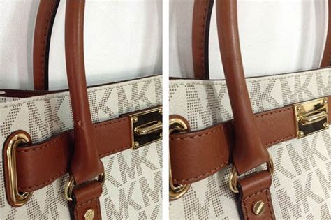 how to restore michael kors purse|Michael Kors repair customer service.